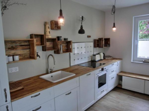 Ferienwohnung LP1, Graal-Muritz